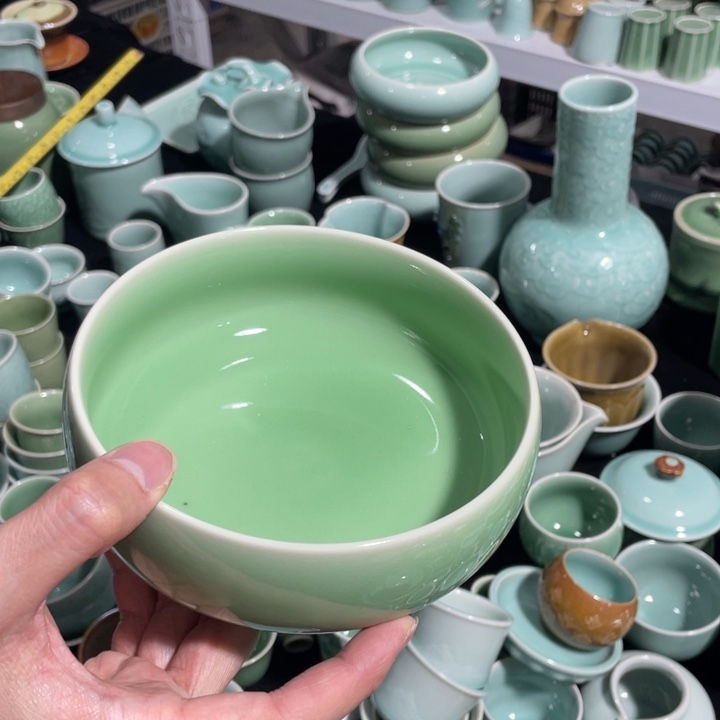 青瓷青瓷 青瓷青瓷 特价