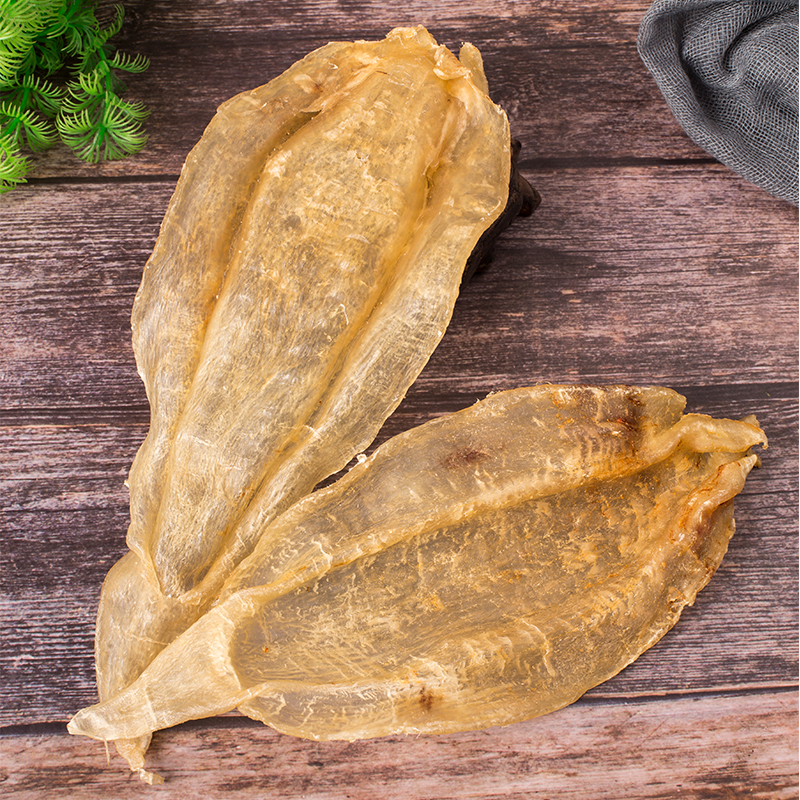 H 裕初 北海母散称1g—500g  鱼胶 花胶 干货 广东汕头