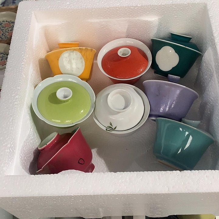微瑕茶具介意勿拍
