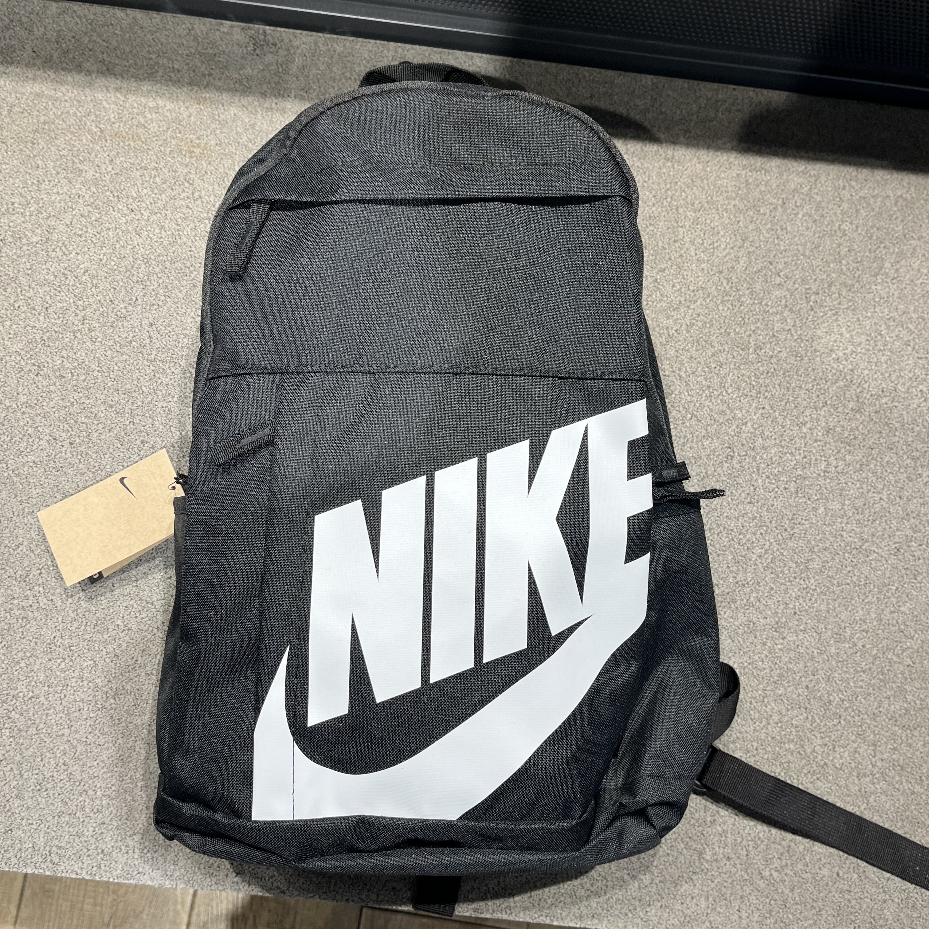 耐克（NIKE）男女双肩包背包 旅行包书包休闲包DD0559010 