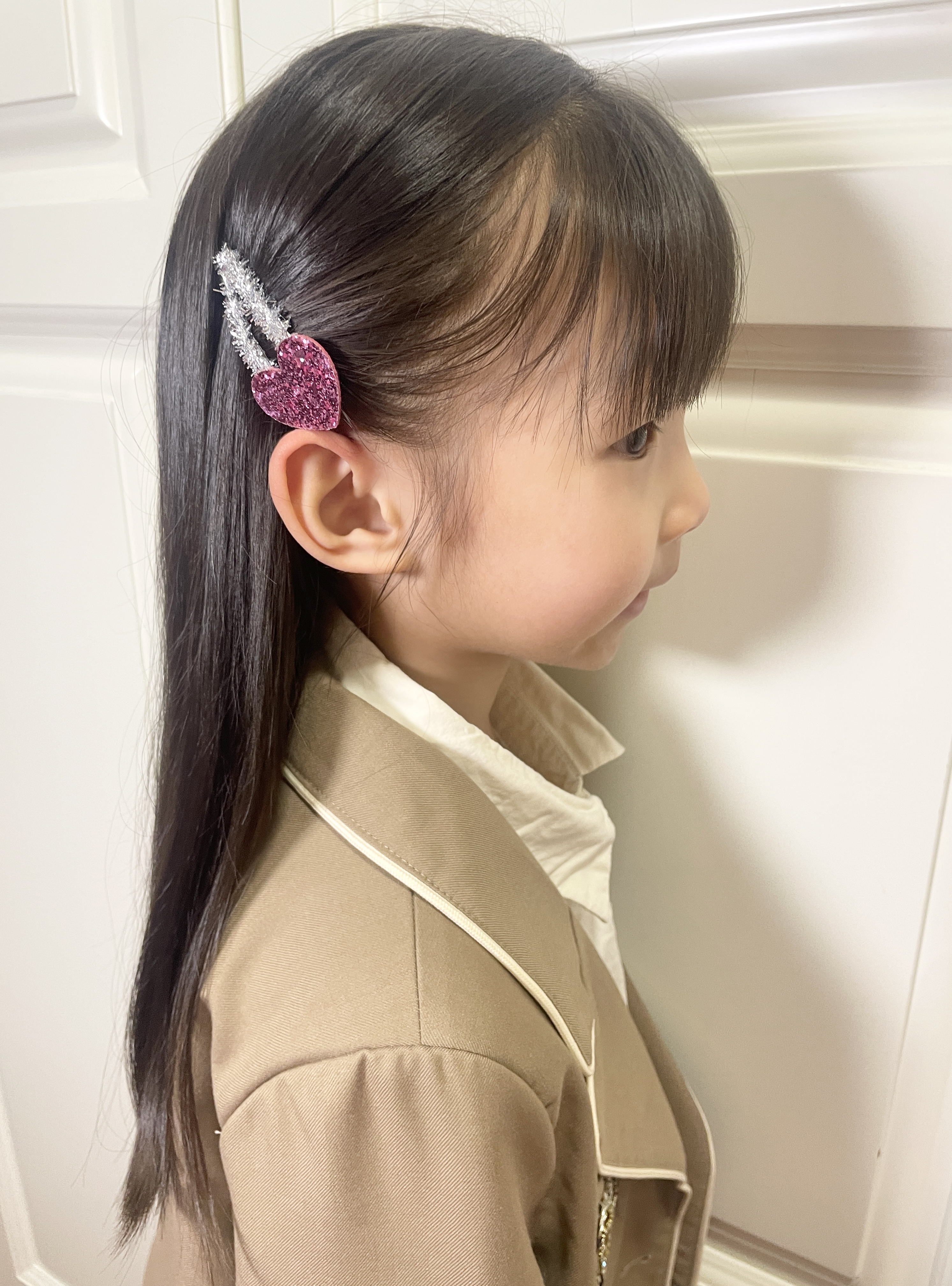 夹子12M(451-500)本店不支持用劵