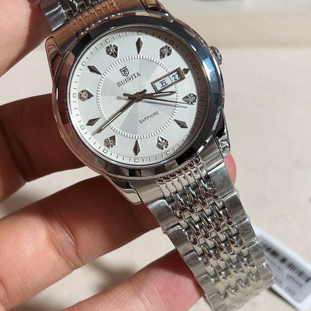 全自动机械孤品一只