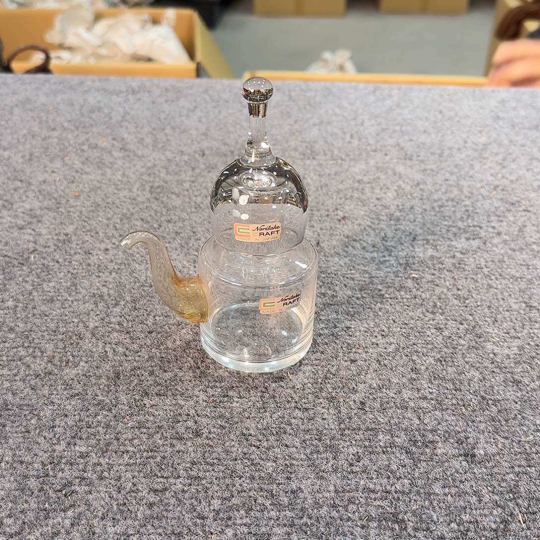 玻璃中古艺术工艺美术品