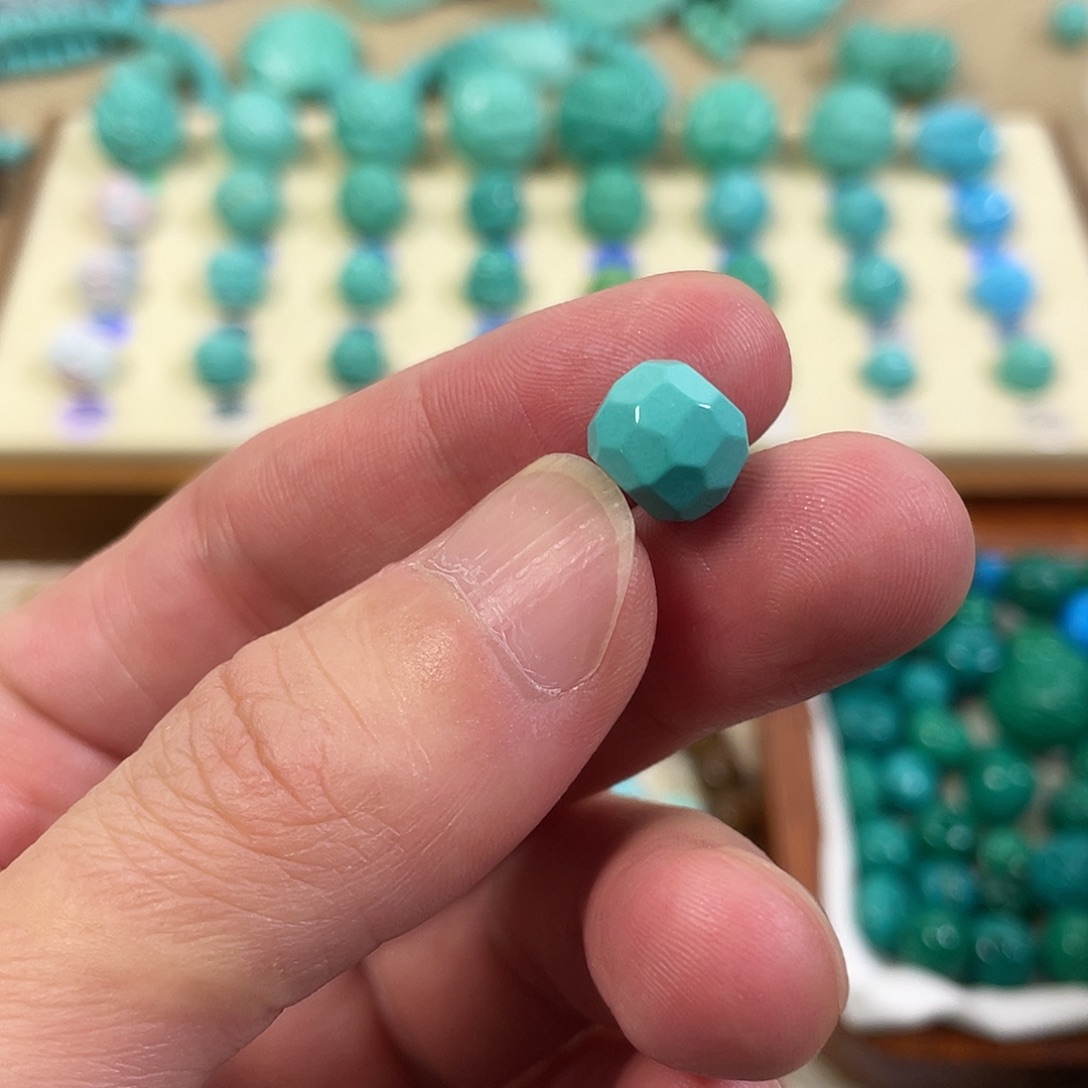 手工雕刻配饰尺寸10