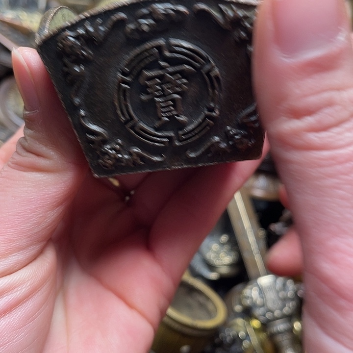 铜器摆件诚信经营