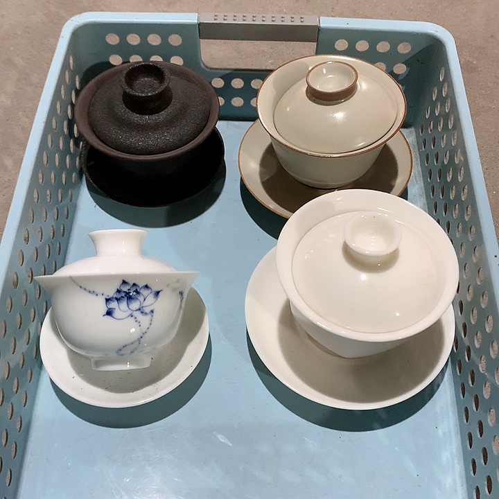 微瑕茶具介意勿拍