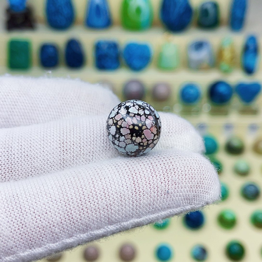 绿松石绿松石未镶嵌