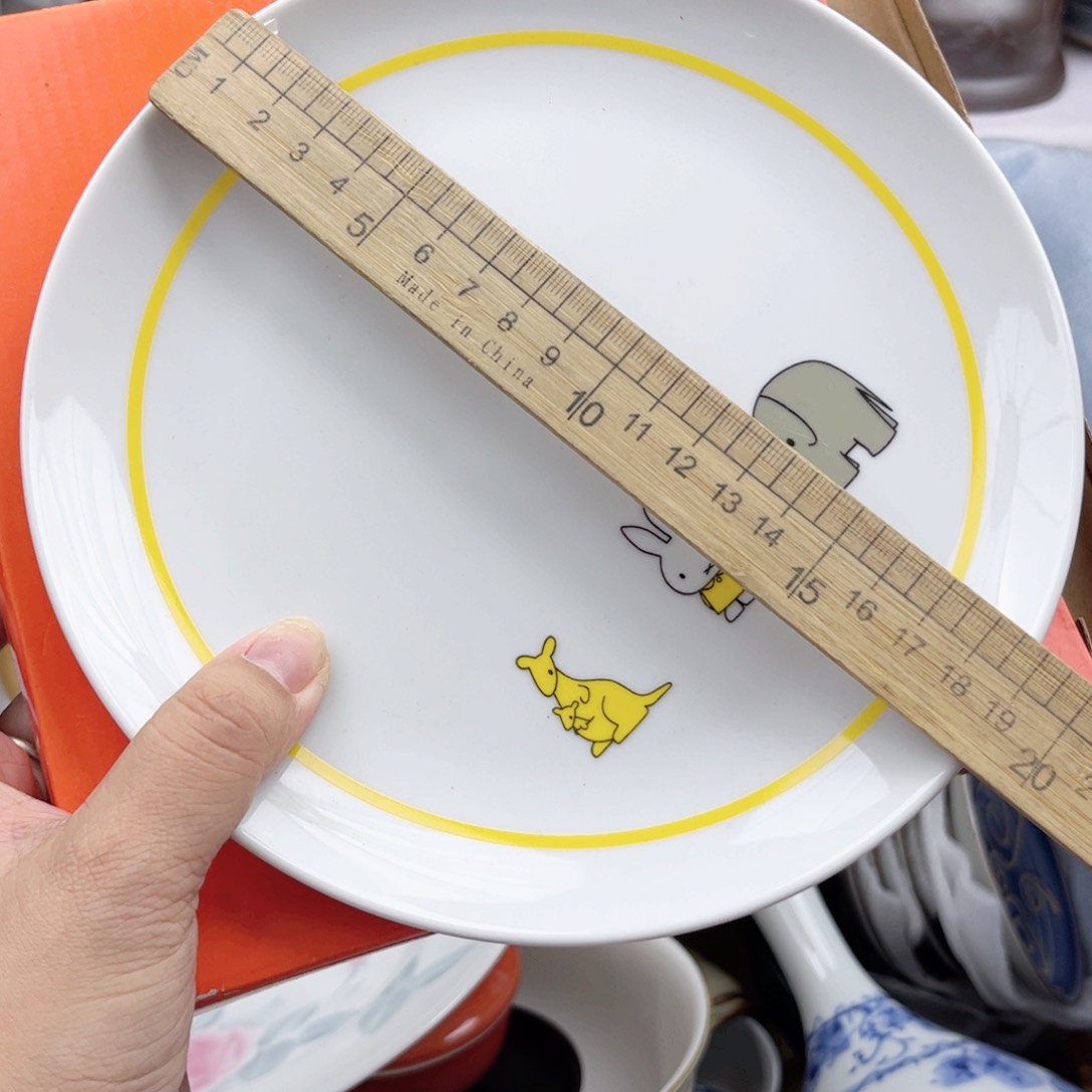 瓷片999 欢迎光临美桃儿～