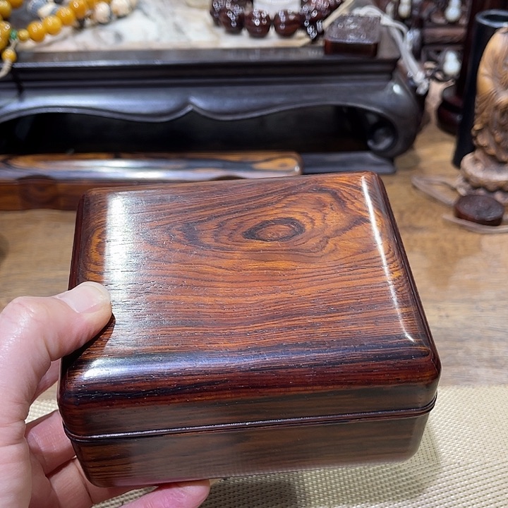 香榧木一木一器一世界