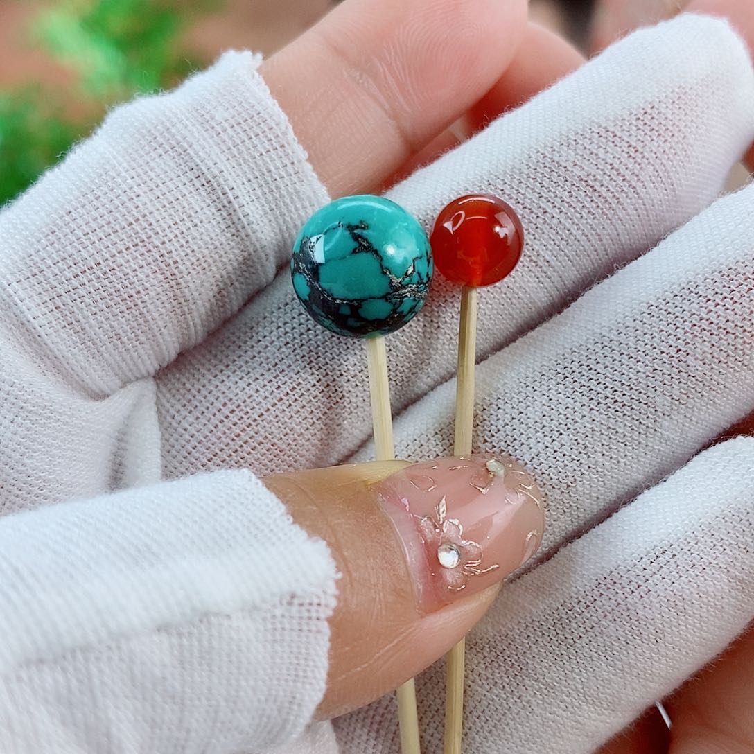 玛瑙/玉髓珠宝奇石未镶嵌