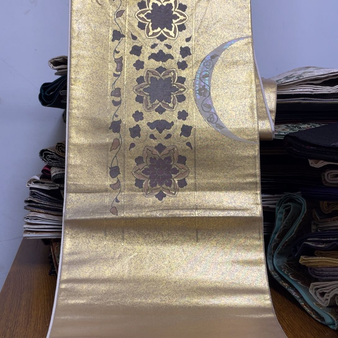 织绣织锦技艺高超技艺