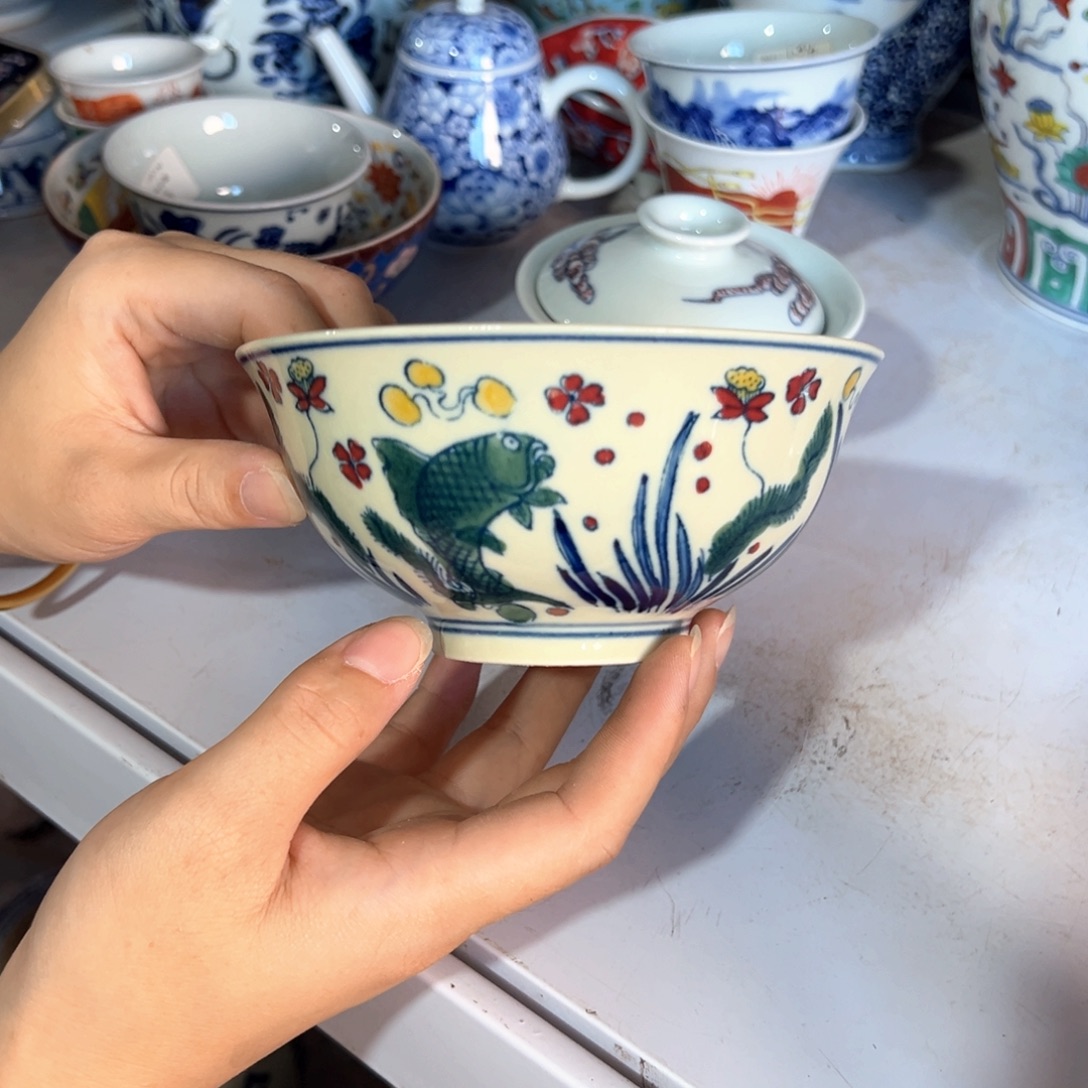 摆件陶瓷陶瓷材料加工