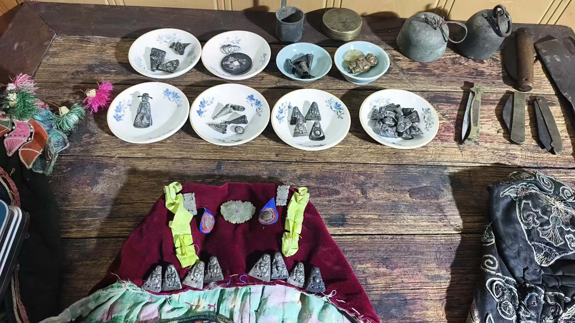 一物一拍一物一拍