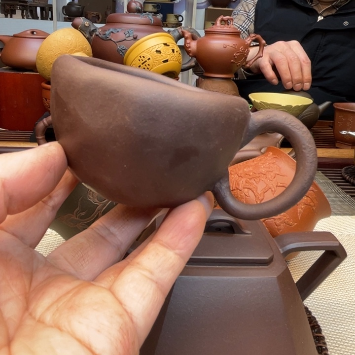 紫砂茶杯特价特价特价
