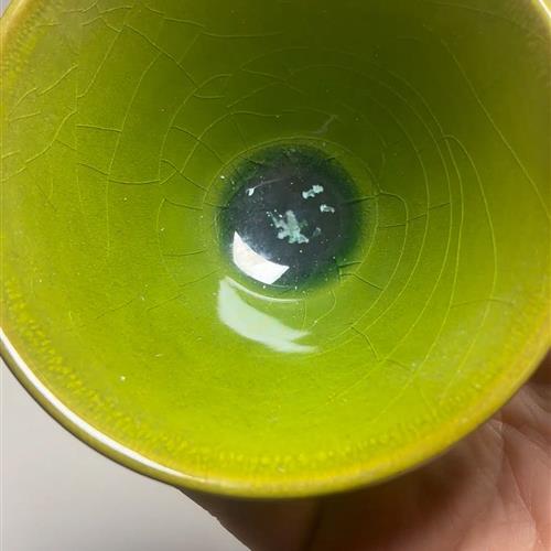 【闪购商品】茶盏-269............