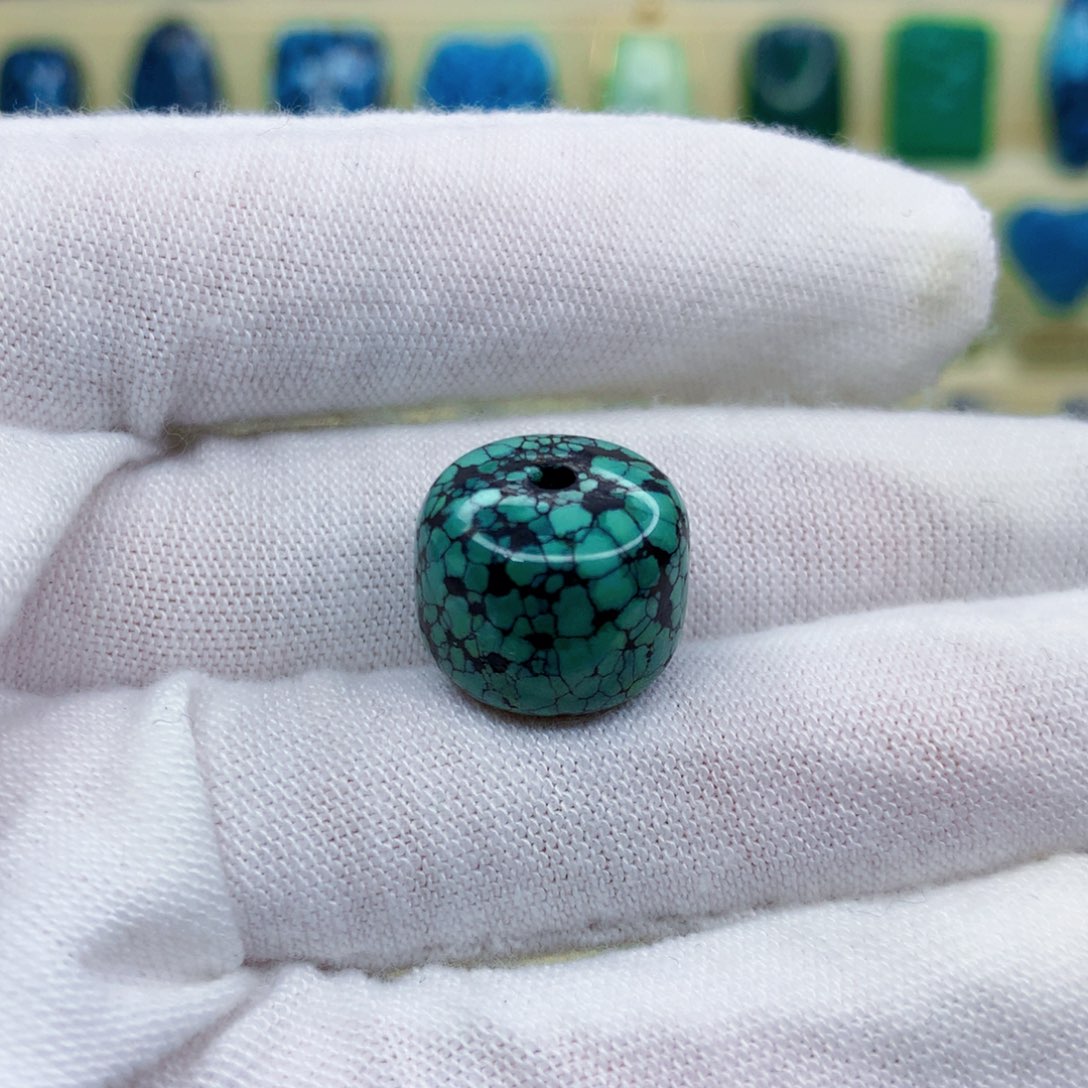 绿松石绿松石未镶嵌