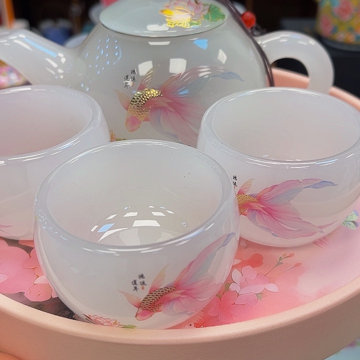 段泥茶杯吧哦哦哦啦啦啦啦啦