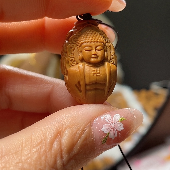 橄榄核手串/手链橄榄球赛