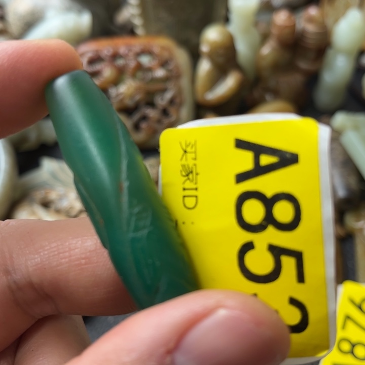 玛瑙/玉髓颈饰合金