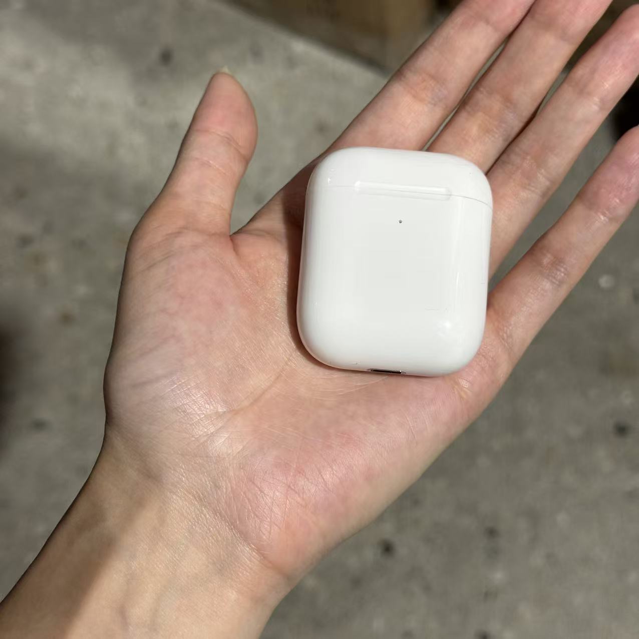 （如有问题找客服退换）EJ105#蓝牙 耳机收纳盒库存尾货（三楼）2240