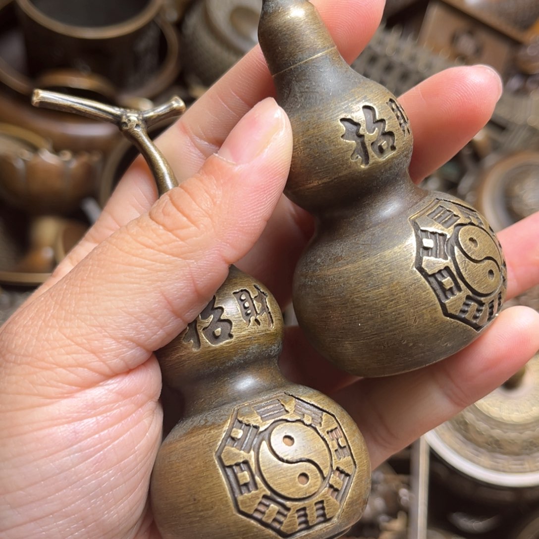 精美铜器精美铜器