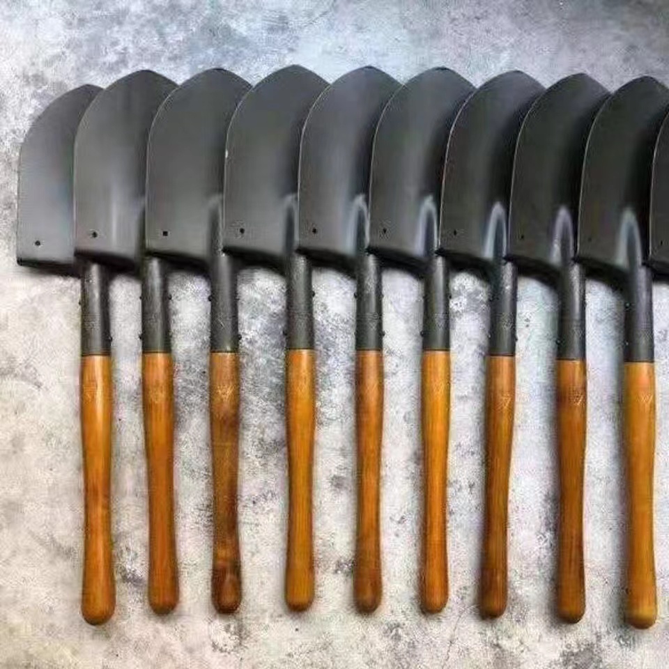 园艺铲子，户外露营 除雪铲