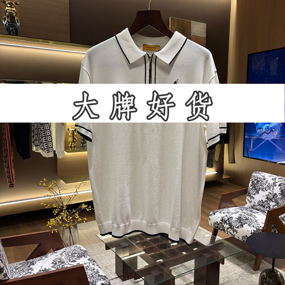 新4号链接 男士新款潮流时尚设计师款夹克休闲男外套 11.16H