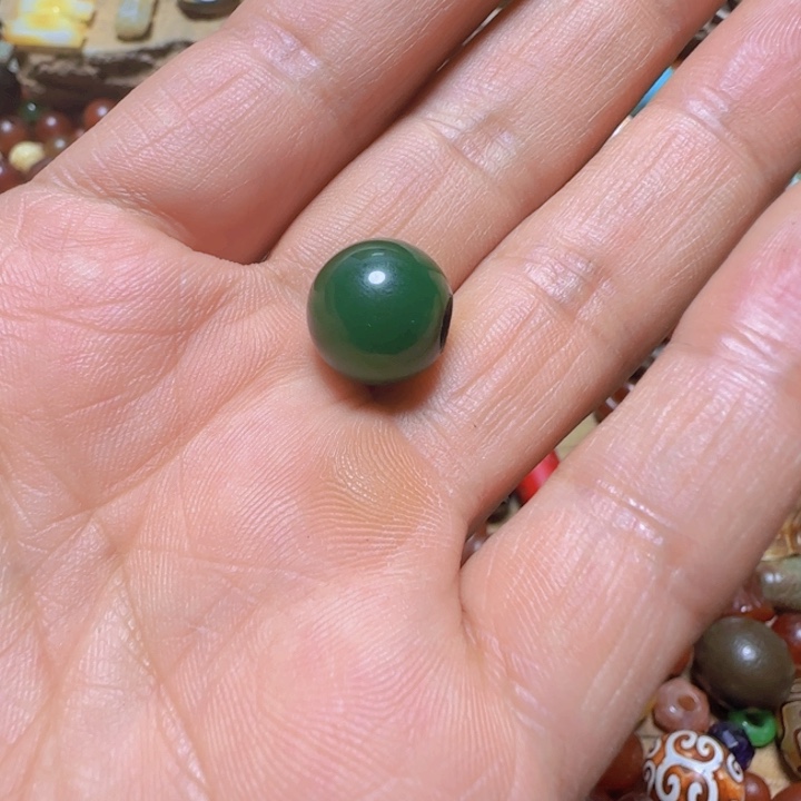 盖碗钧窑钧瓷工艺品