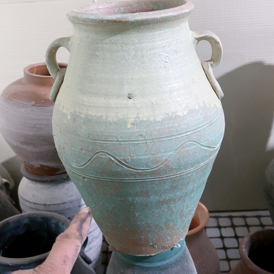 带孔口径13高度30微瑕