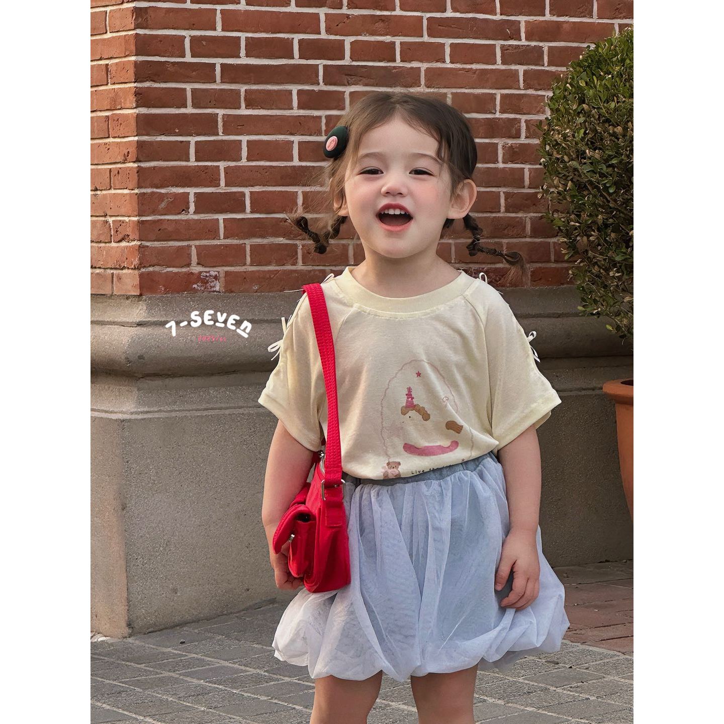 AC189~7Seven·25夏~休闲短裤8882