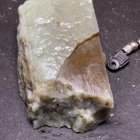 和田玉珠宝奇石未镶嵌