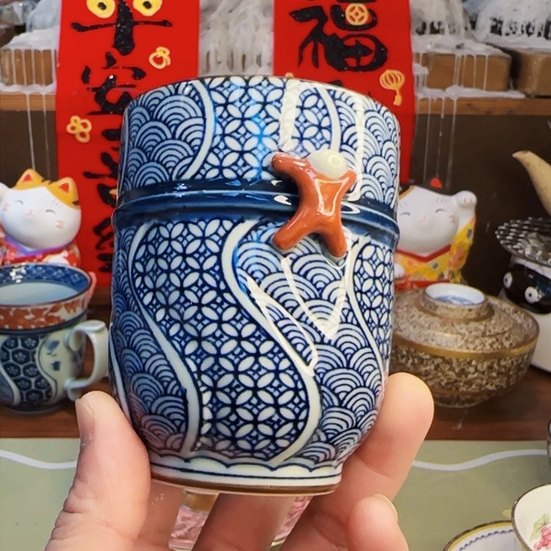 咖啡杯水杯杯子茶杯茶壶茶碗