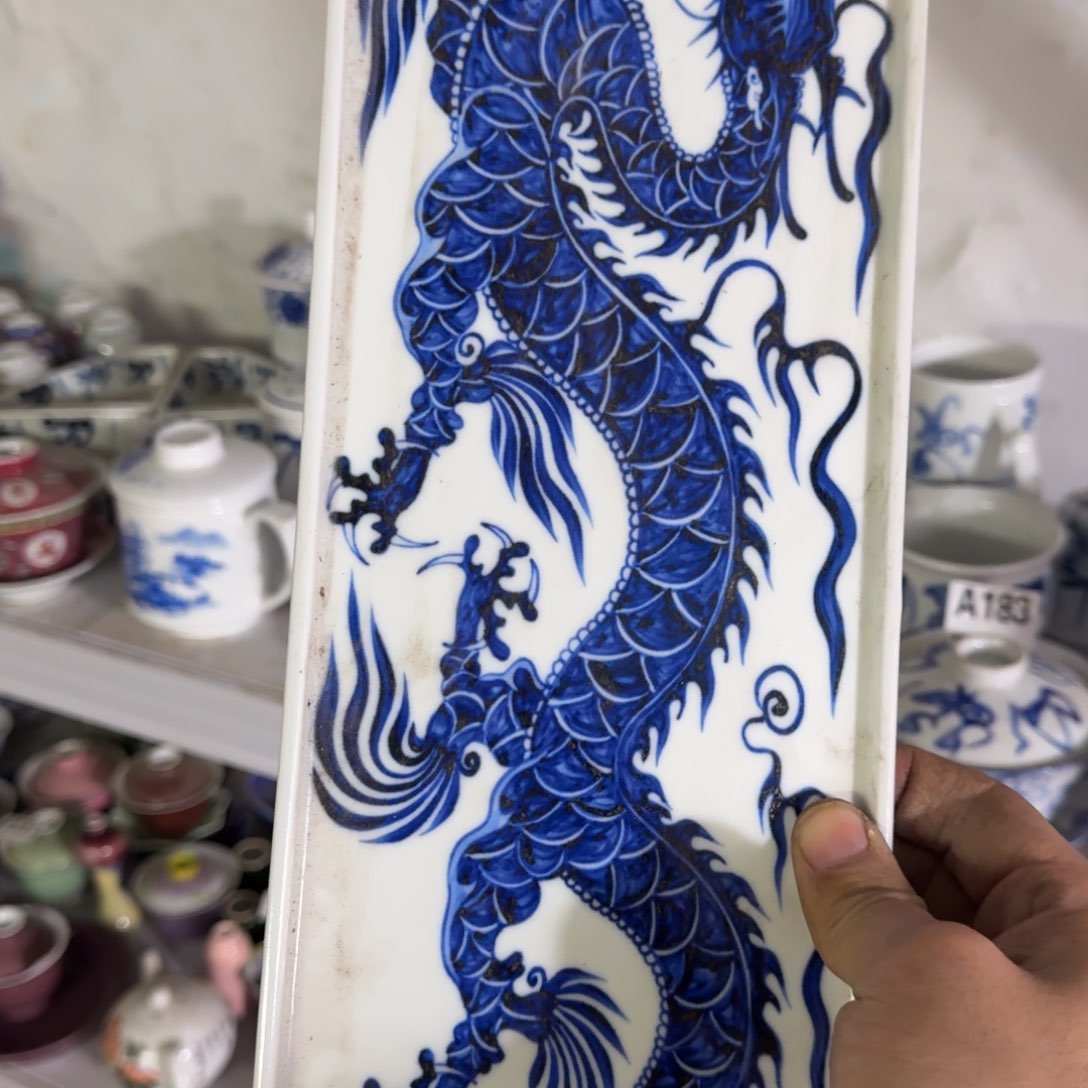 全手绘柴窑，京东包邮