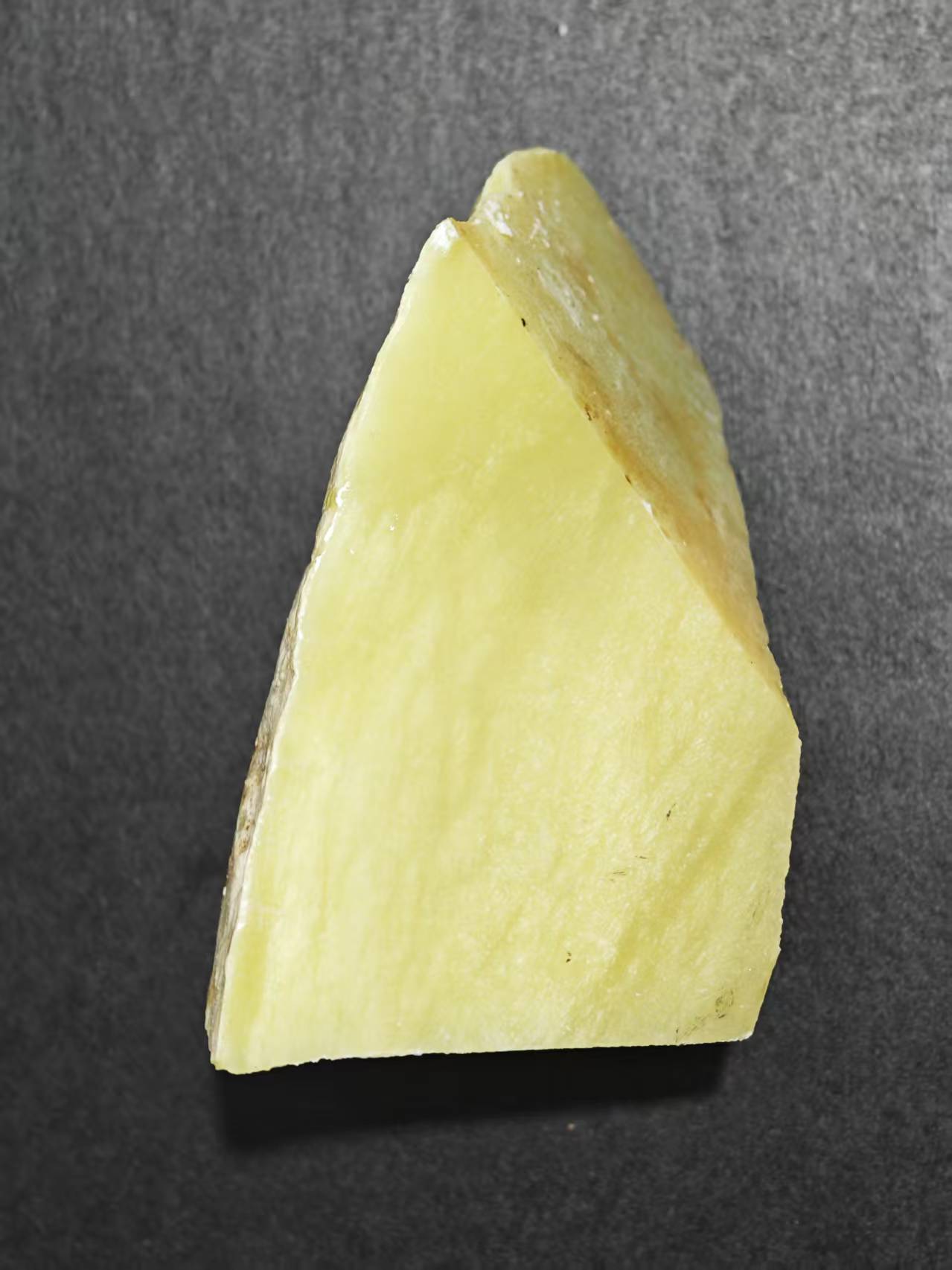 鸡油黄原石多样性发一