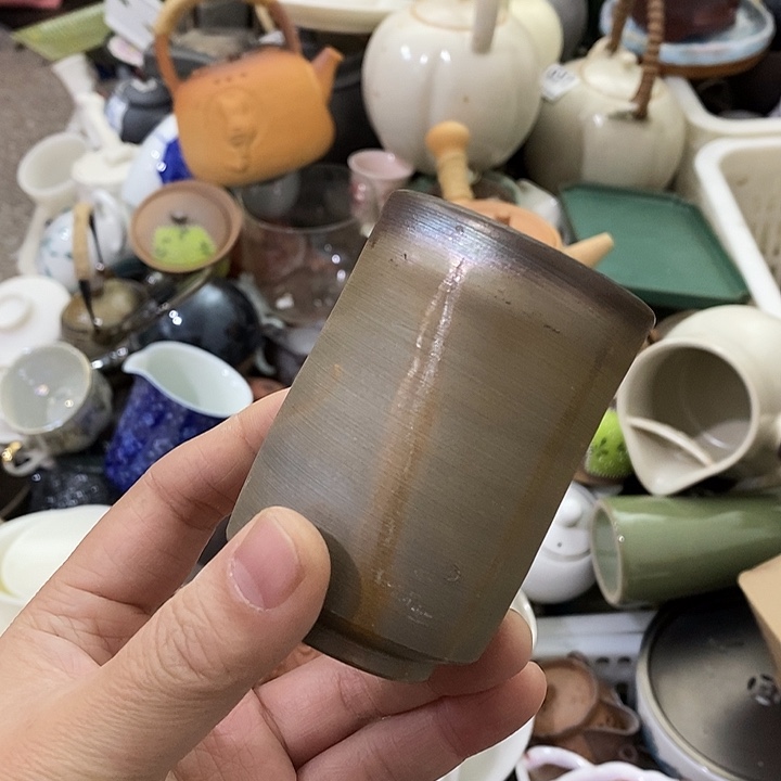 陶瓷艺术品及陶瓷制品