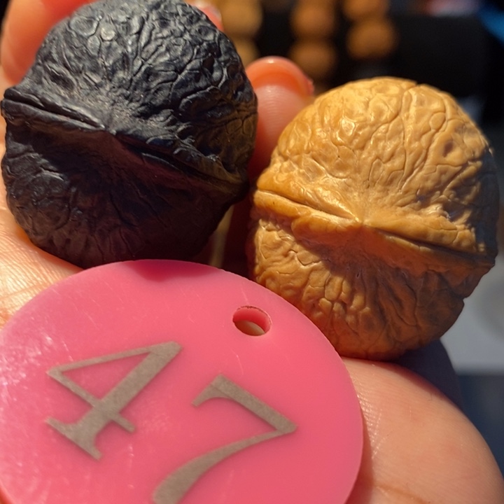 4号链接双龙戏珠34尺寸