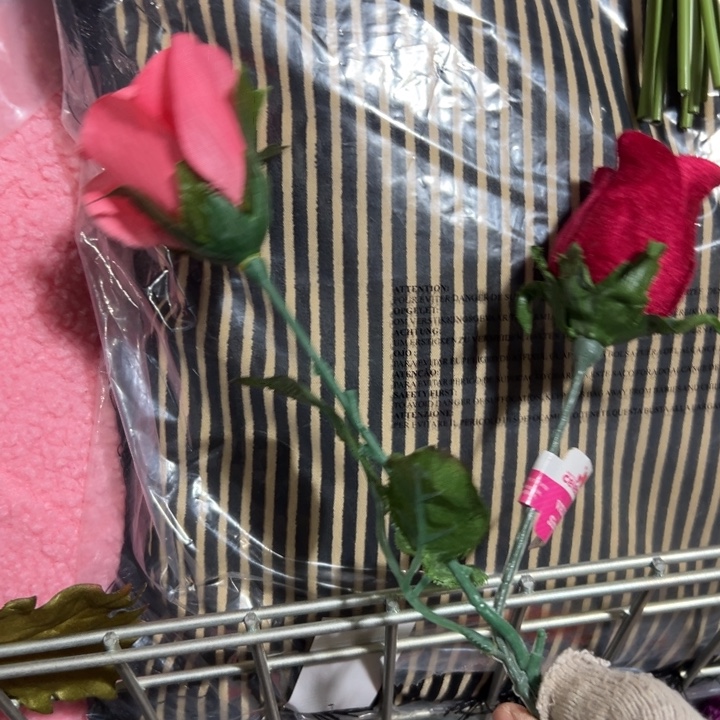 草***️2个外贸孤品，默认瑕疵