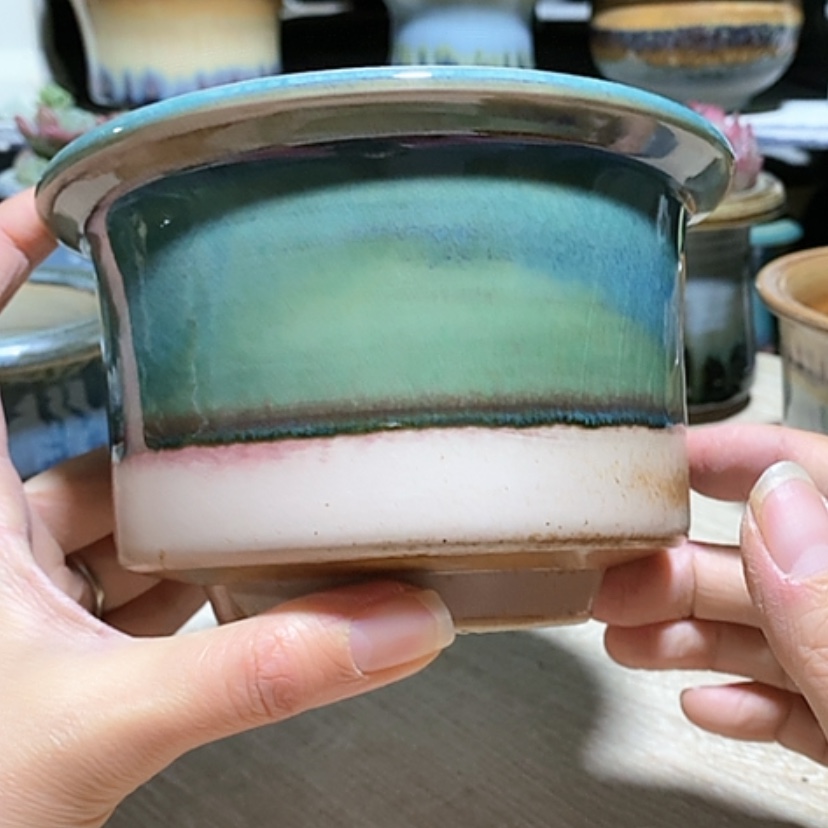 【闪购商品】红陶口11.5