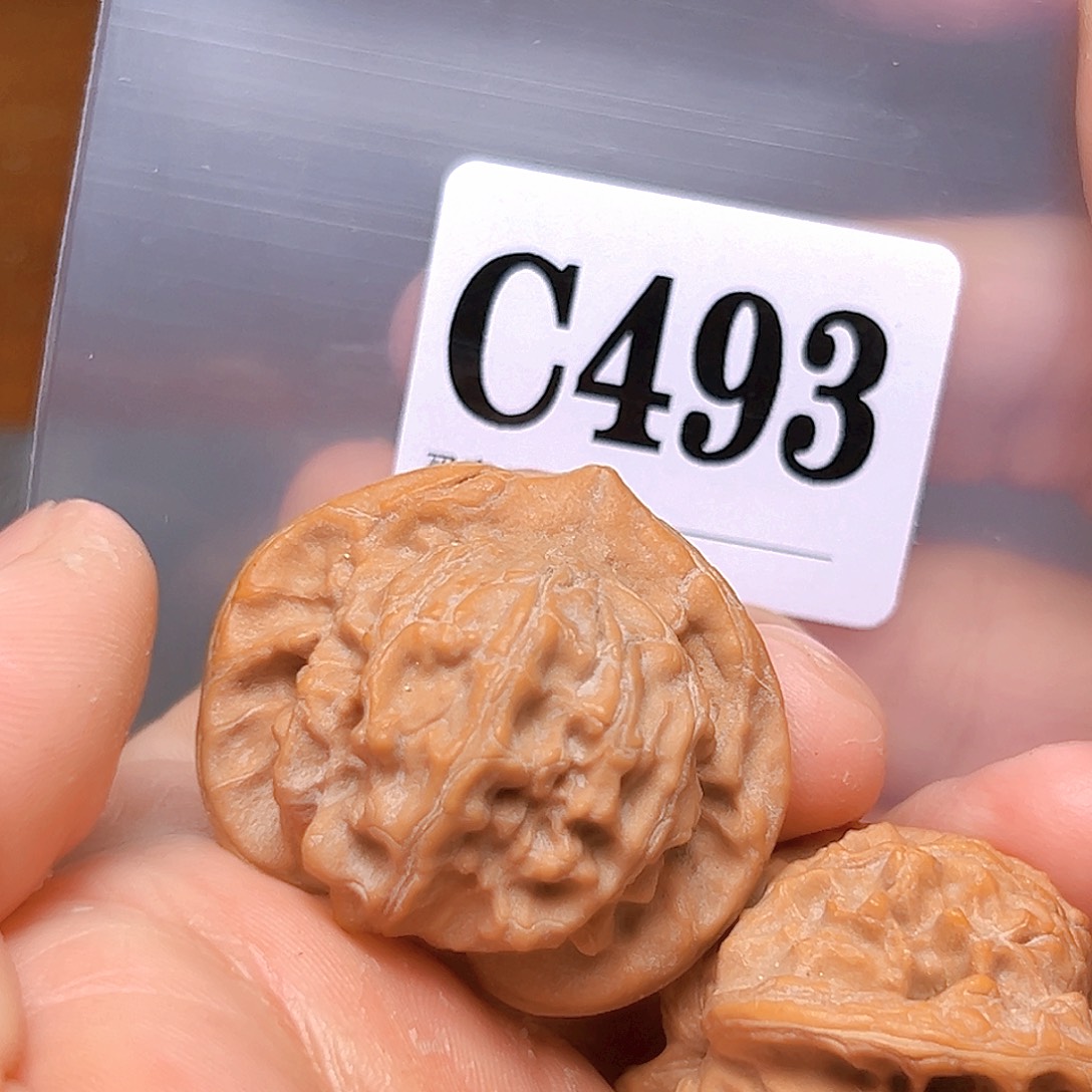 文玩核桃吊坠图图