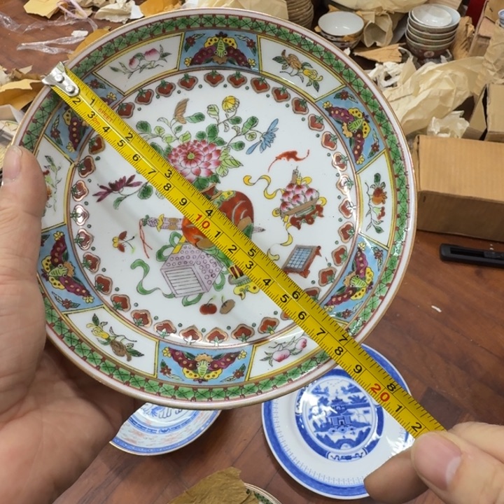 摆件景德镇陶瓷艺术