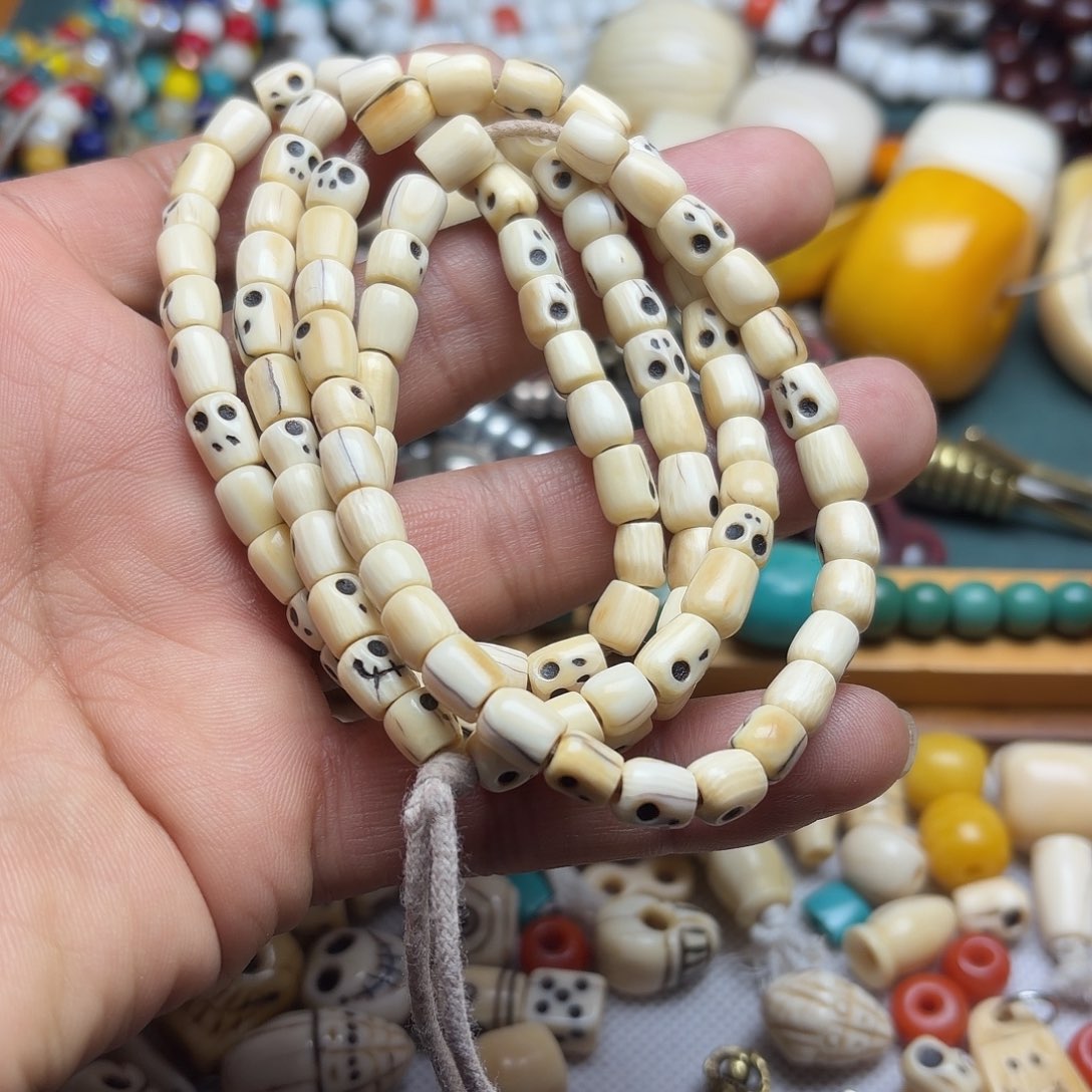 恭喜发财。扎西德勒