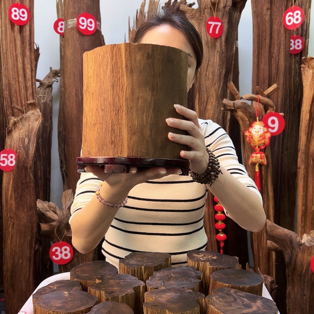 沉香沉香碎屑天然沉香原材料高品质