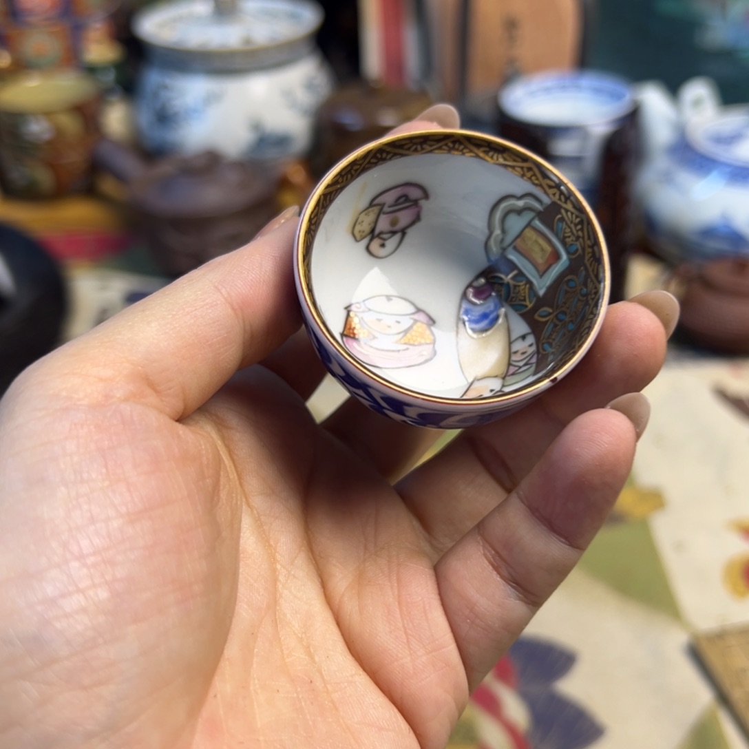 陶瓷艺术的发展和