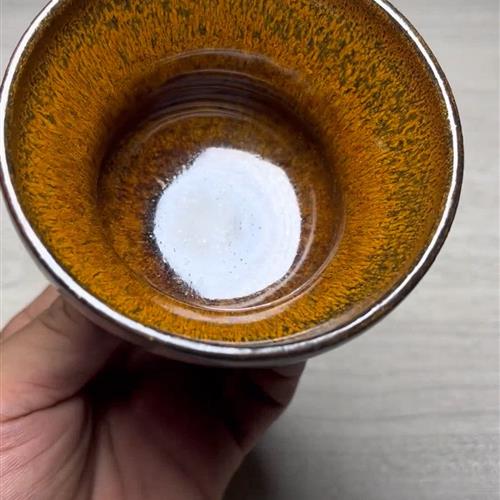 【闪购商品】茶盏-190............