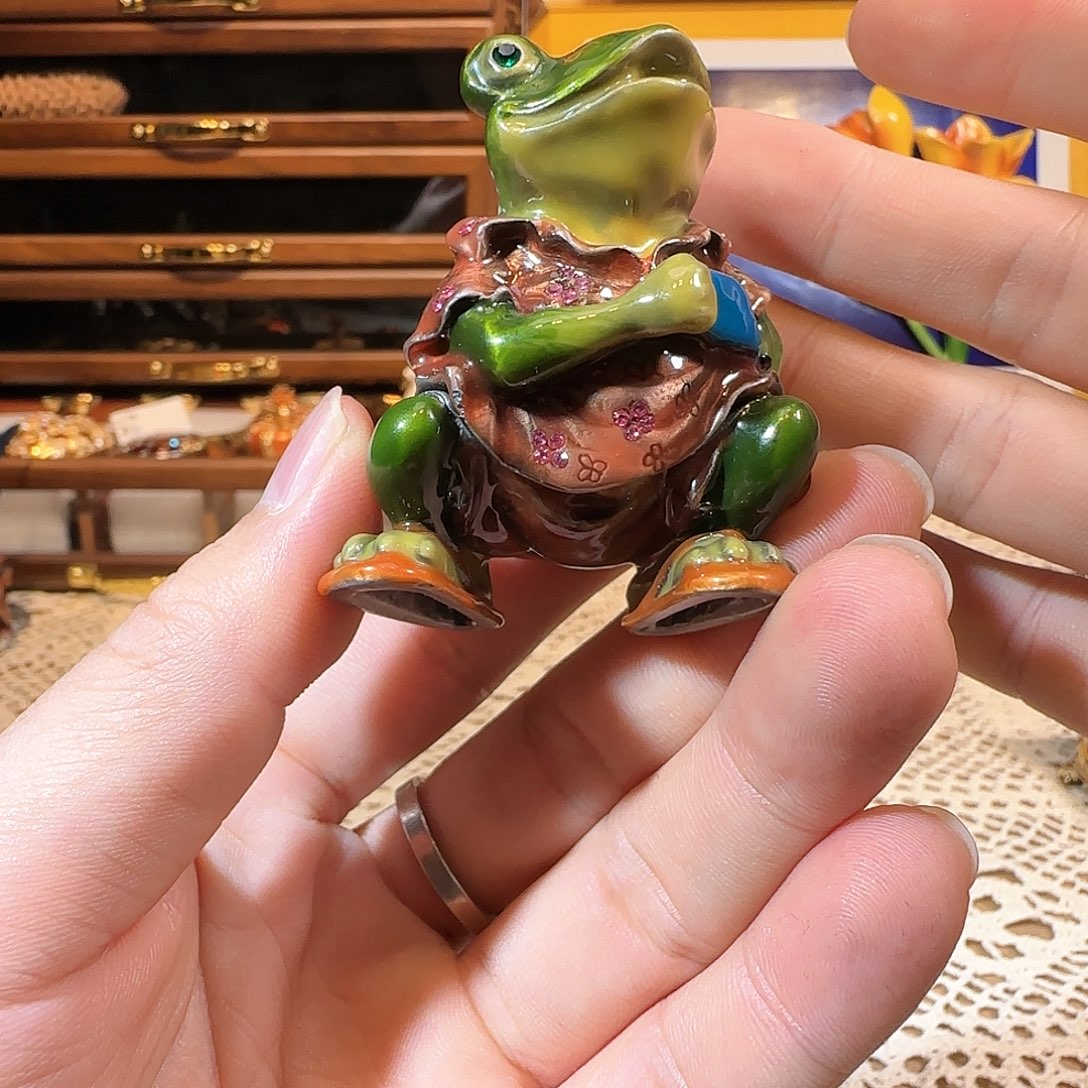 手工制品默认微瑕