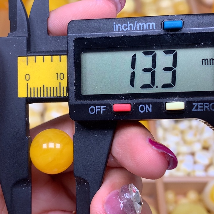 非金属配珠配饰035