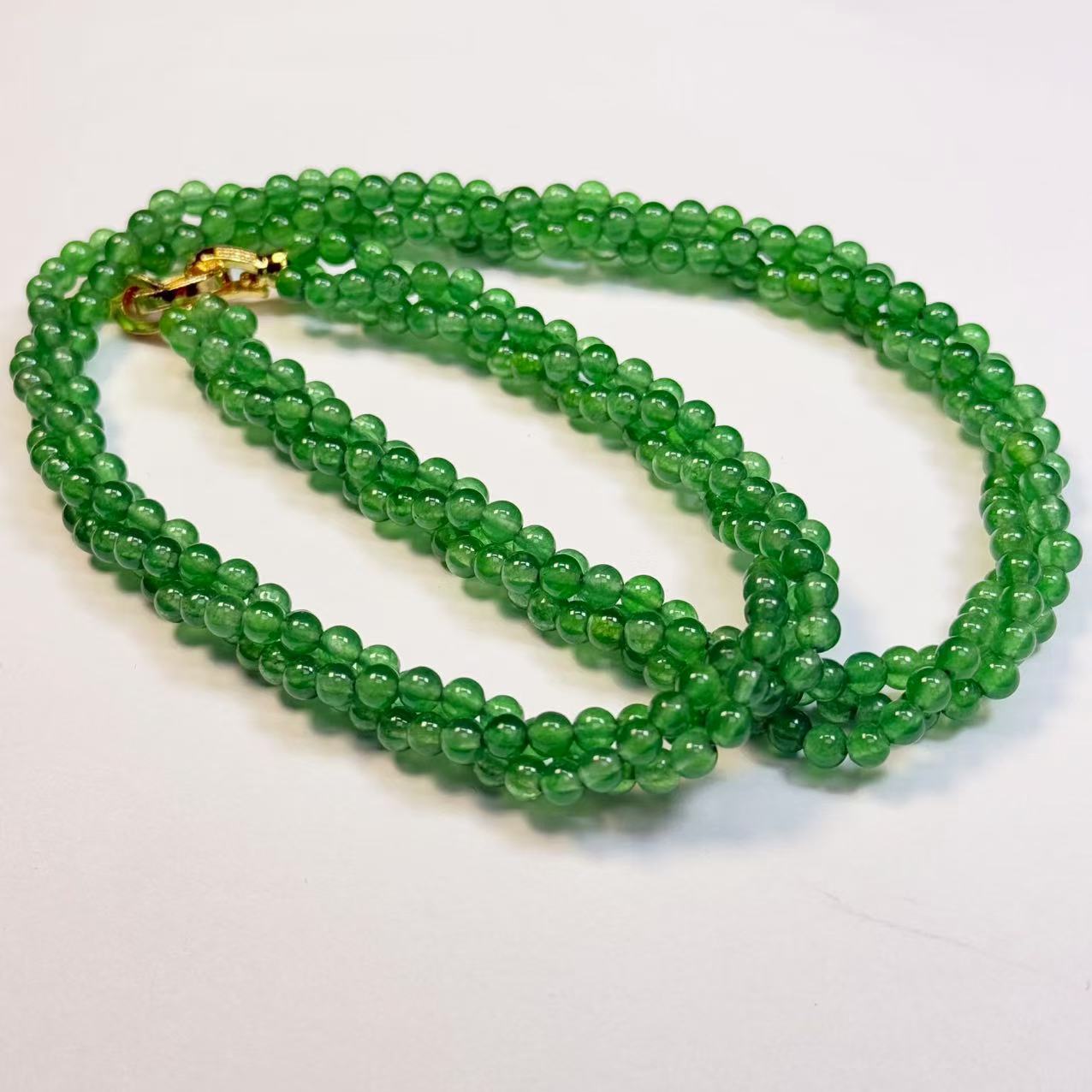 精美设计款项链*XM8006