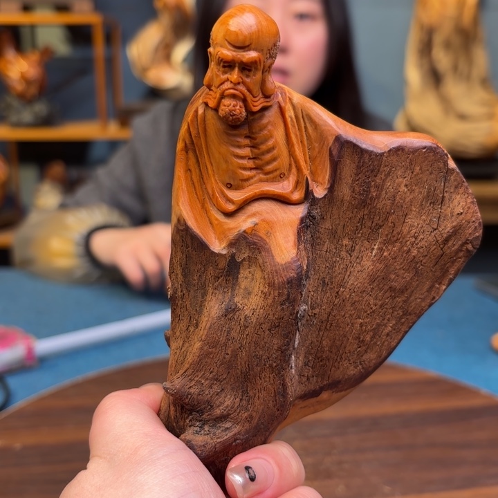 柏木（崖柏）关注一下