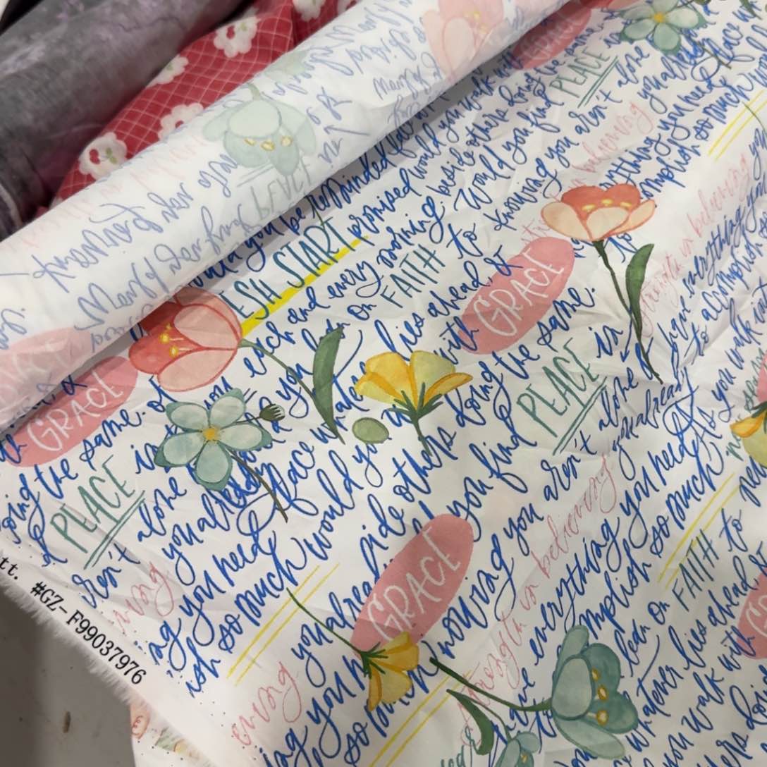 纯棉60支高密细斜纹1米价X1.5米宽C