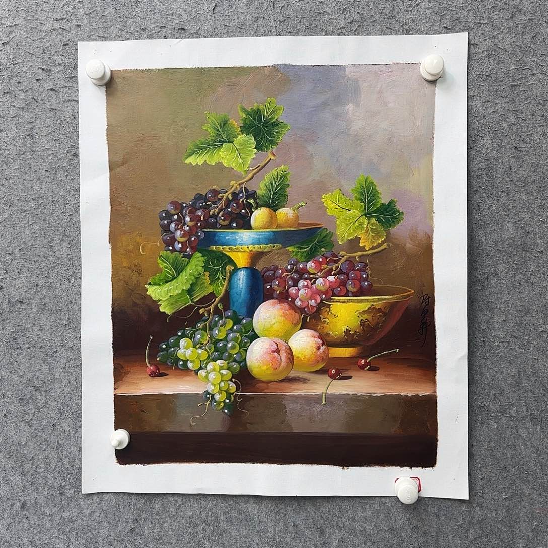 书法书法作品多次参加